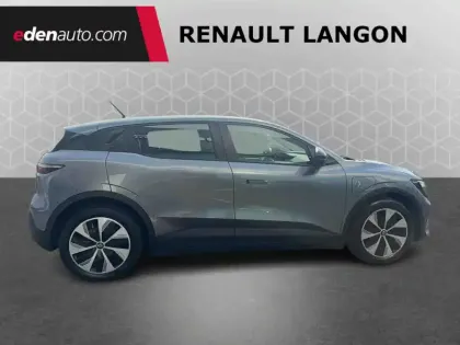 Photo 51 Renault Megane  E-Tech EV60 130ch super charge