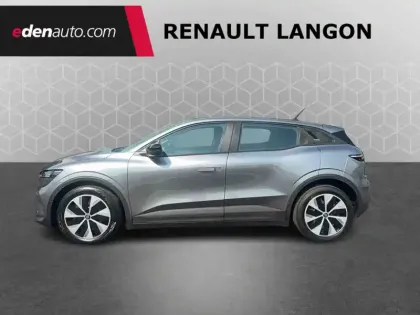 Photo 47 Renault Megane  E-Tech EV60 130ch super charge