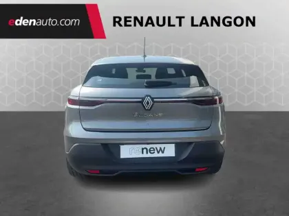 Photo 49 Renault Megane  E-Tech EV60 130ch super charge