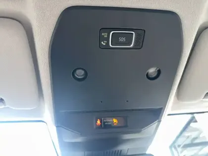 Photo 30 Renault Megane  E-Tech EV60 130ch super charge