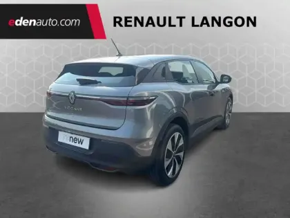 Photo 50 Renault Megane  E-Tech EV60 130ch super charge