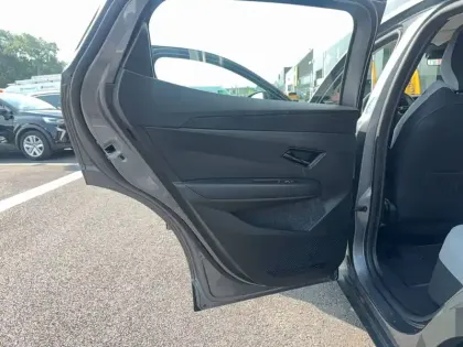 Photo 15 Renault Megane  E-Tech EV60 130ch super charge