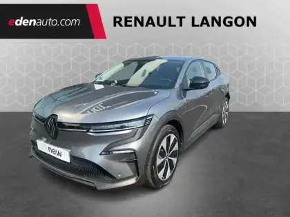Photo 46 Renault Megane  E-Tech EV60 130ch super charge