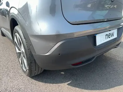 Photo 7 Renault Megane  E-Tech EV60 130ch super charge