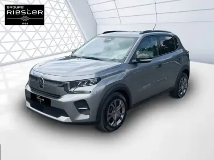 Photo Citroën C3 Max