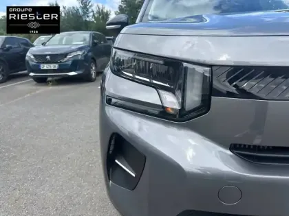 Photo 15 Citroën C3  Turbo 100 ch BVM6
