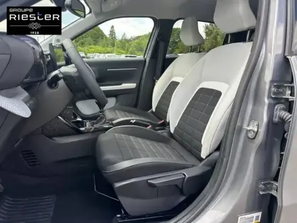 Photo 10 Citroën C3  Turbo 100 ch BVM6