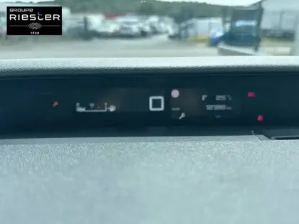 Photo 9 Citroën C3  Turbo 100 ch BVM6