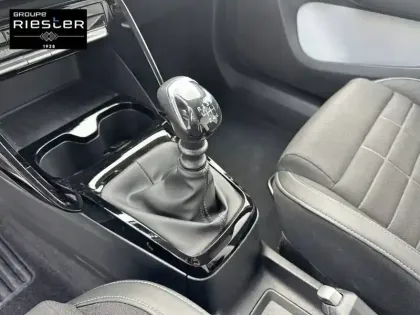 Photo 13 Citroën C3  Turbo 100 ch BVM6