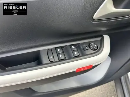 Photo 14 Citroën C3  Turbo 100 ch BVM6