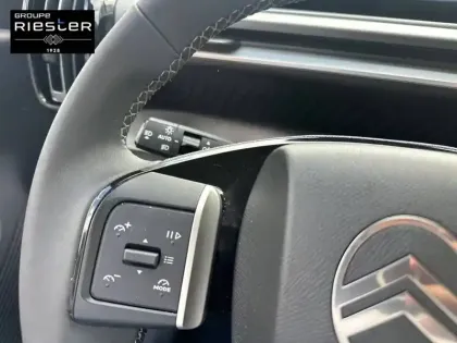 Photo 18 Citroën C3  Turbo 100 ch BVM6