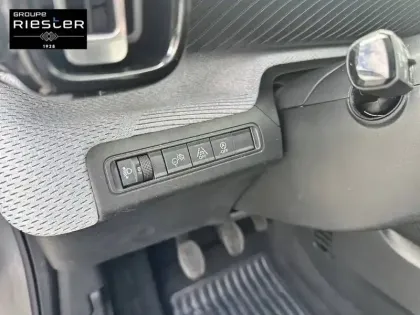 Photo 17 Citroën C3  Turbo 100 ch BVM6