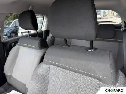 Photo 15 Citroën C3  PureTech 83 S&S BVM5