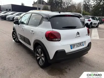 Photo 8 Citroën C3  PureTech 83 S&S BVM5