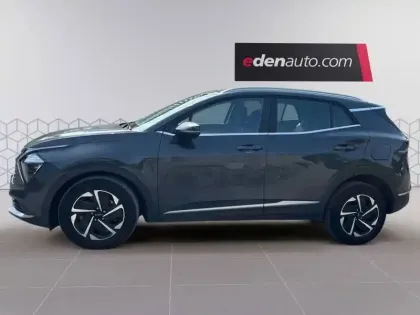 Photo Kia Sportage Active