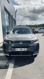 Photo Citroën C5 Aircross Max