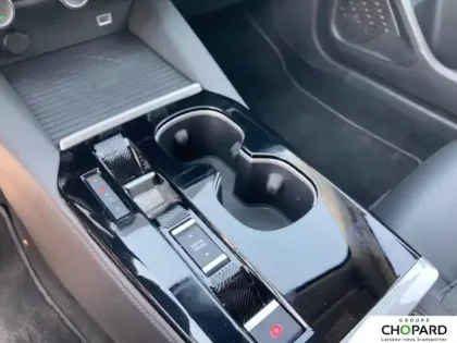 Photo 17 Citroën C5  X Hybride Rechargeable 225 S&S e-EAT8