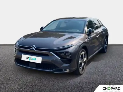 Photo Citroën C5 Feel Pack