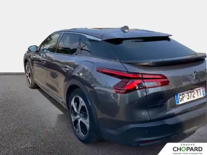 Photo 8 Citroën C5  X Hybride Rechargeable 225 S&S e-EAT8