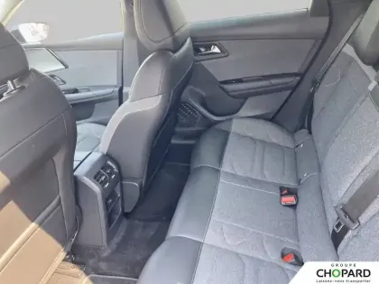 Photo 10 Citroën C5  X Hybride Rechargeable 225 S&S e-EAT8