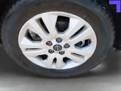 Photo 13 Nissan Primastar  Combi L1H1 3.0t 2.0 dCi 150 S/S BVM