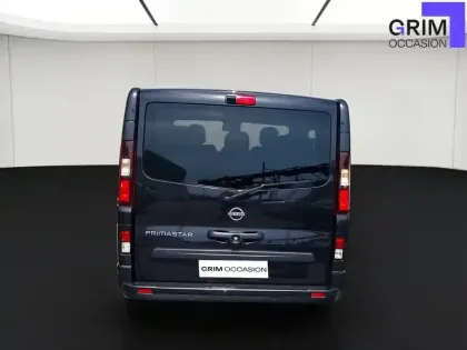 Photo 17 Nissan Primastar  Combi L1H1 3.0t 2.0 dCi 150 S/S BVM
