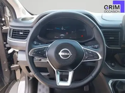 Photo 5 Nissan Primastar  Combi L1H1 3.0t 2.0 dCi 150 S/S BVM