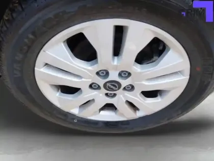 Photo 14 Nissan Primastar  Combi L1H1 3.0t 2.0 dCi 150 S/S BVM