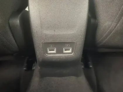 Photo 32 Peugeot 208  Electrique 50 kWh 136ch