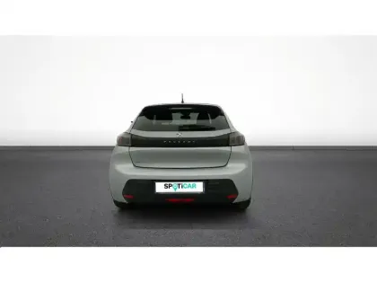 Photo 6 Peugeot 208  Electrique 50 kWh 136ch