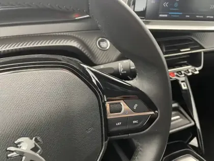 Photo 30 Peugeot 208  Electrique 50 kWh 136ch