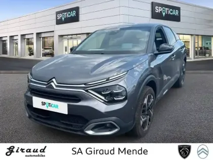 Photo Citroën C4 Shine