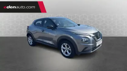 Photo 42 Nissan Juke  DIG-T 114 DCT7