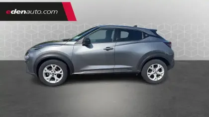 Photo 37 Nissan Juke  DIG-T 114 DCT7