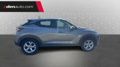 Photo 41 Nissan Juke  DIG-T 114 DCT7