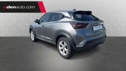 Photo 38 Nissan Juke  DIG-T 114 DCT7