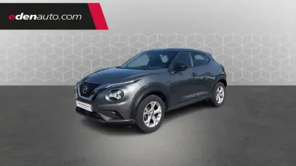 Photo 35 Nissan Juke  DIG-T 114 DCT7