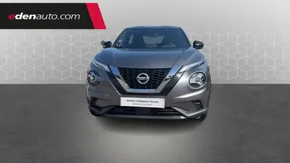 Photo 36 Nissan Juke  DIG-T 114 DCT7