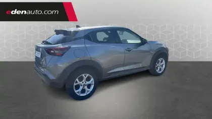 Photo 40 Nissan Juke  DIG-T 114 DCT7