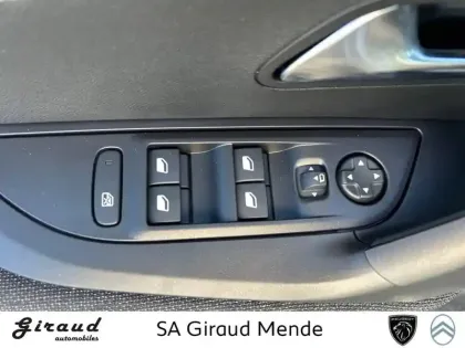 Photo 17 Peugeot 2008  Hybrid 110 e-DCS6