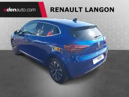 Photo 31 Renault Clio  E-Tech full hybrid 145