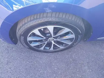 Photo Renault Clio Techno