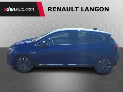 Photo 30 Renault Clio  E-Tech full hybrid 145