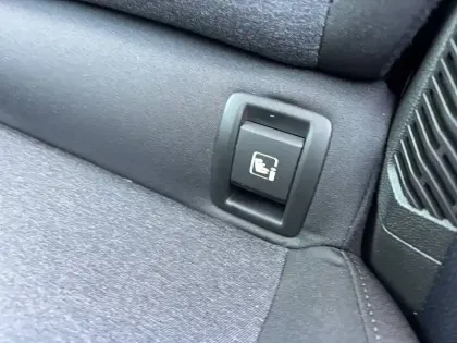 Photo 20 Renault Clio  E-Tech full hybrid 145