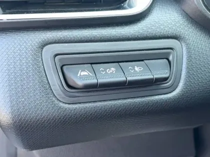 Photo 25 Renault Clio  E-Tech full hybrid 145