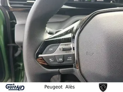Photo 17 Peugeot 308  PHEV 180 e-EAT8