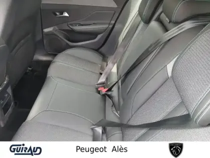 Photo 10 Peugeot 308  PHEV 180 e-EAT8