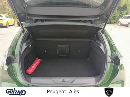 Photo 6 Peugeot 308  PHEV 180 e-EAT8
