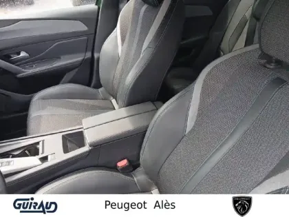 Photo 9 Peugeot 308  PHEV 180 e-EAT8