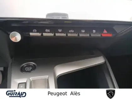 Photo 19 Peugeot 308  PHEV 180 e-EAT8